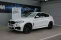 BMW X6 X6 xDrive30d Weiß - thumbnail 1