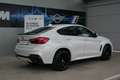 BMW X6 X6 xDrive30d Weiß - thumbnail 38