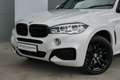 BMW X6 X6 xDrive30d Weiß - thumbnail 3