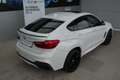 BMW X6 X6 xDrive30d Weiß - thumbnail 40