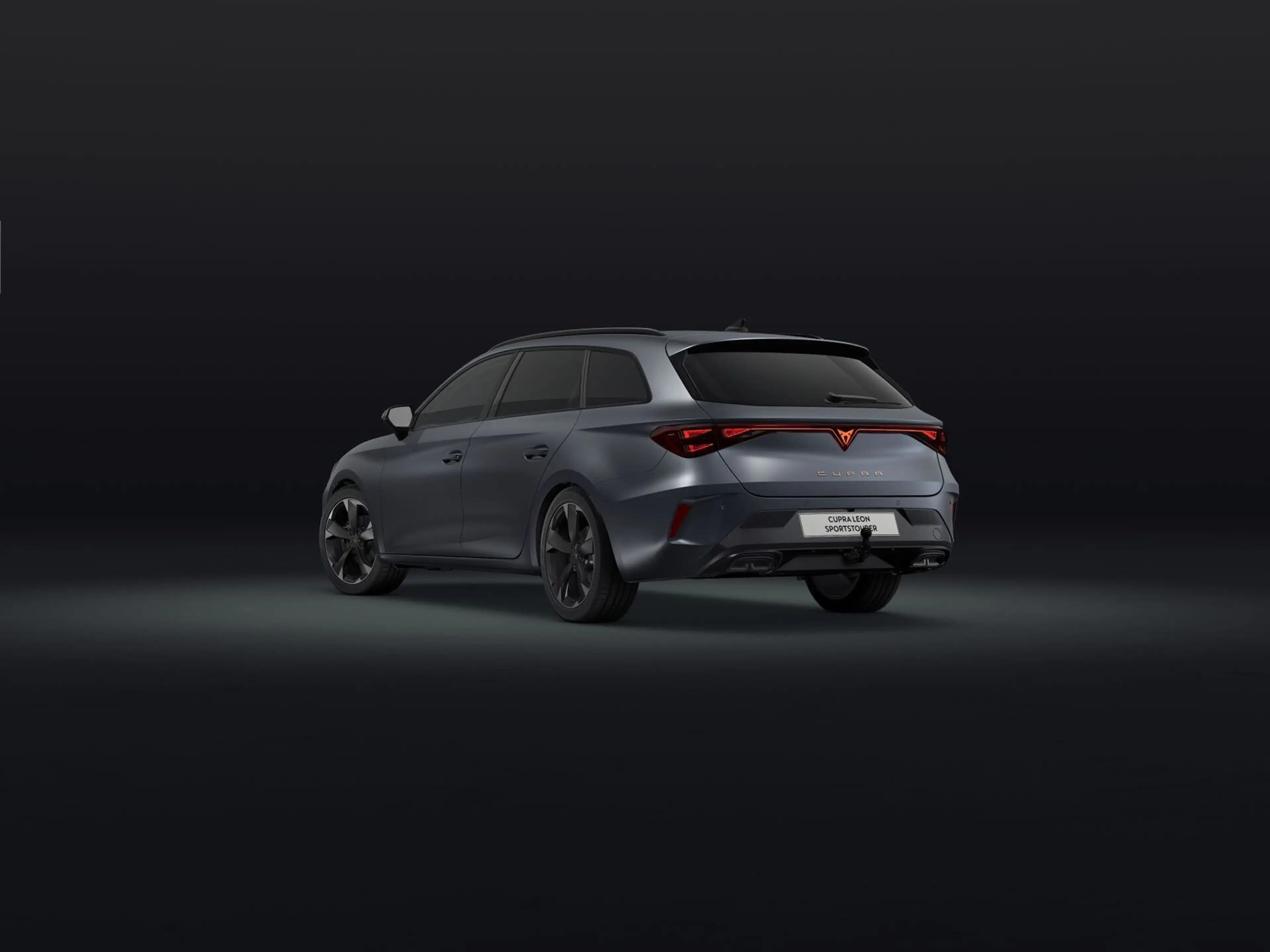 CUPRA Leon Sportstourer  ACC|AHK|RFK|PANO|LED|Carpl... — photo 3