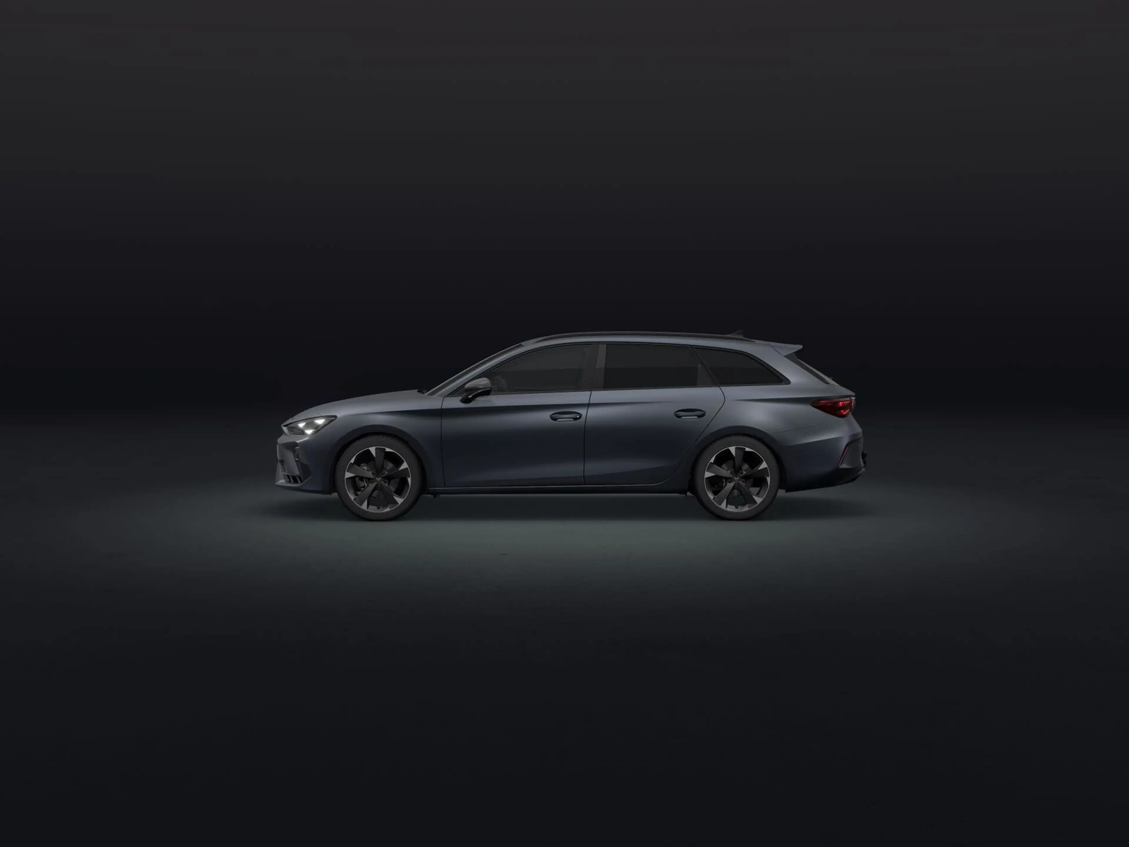 CUPRA Leon Sportstourer  ACC|AHK|RFK|PANO|LED|Carpl... — photo 2