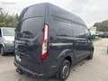 Ford Transit Custom TRANSIT FG 270 L1H2 2.2 TDCI 100CH AMBIENTE Bleu - thumbnail 2