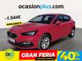 SEAT Leon 1.5 TSI S&S Style 130 Rojo - thumbnail 1