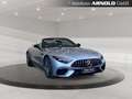 Mercedes-Benz SL 63 AMG SL 63 4M+ Carbon DISTRONIC Sitzklima Burmester LED Silber - thumbnail 6