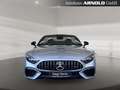 Mercedes-Benz SL 63 AMG SL 63 4M+ Carbon DISTRONIC Sitzklima Burmester LED Silber - thumbnail 7