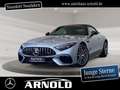 Mercedes-Benz SL 63 AMG SL 63 4M+ Carbon DISTRONIC Sitzklima Burmester LED Silber - thumbnail 1