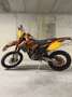 KTM 250 EXC Factory Naranja - thumbnail 1
