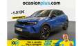 Opel Mokka 1.2T S&S Ultimate 136 Azul - thumbnail 1