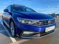 Volkswagen Passat Variant Passat Var. 2.0 TDI*DSG*3x R LINE*VIRTU*PANO*IQ Blau - thumbnail 7