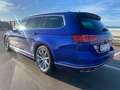 Volkswagen Passat Variant Passat Var. 2.0 TDI*DSG*3x R LINE*VIRTU*PANO*IQ Blau - thumbnail 3