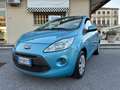 Ford Ka/Ka+ 1.2 8V 69CV Business Blau - thumbnail 1