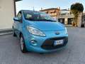 Ford Ka/Ka+ 1.2 8V 69CV Business Blau - thumbnail 8