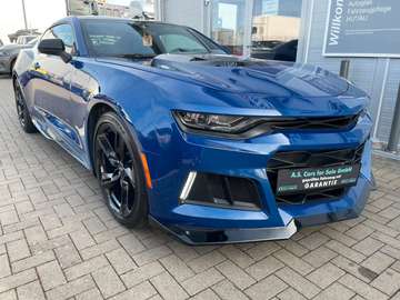 Coupé 2.0 LT Turbo 202KW*Shz*Carplay*Kam