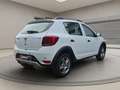 Dacia Sandero 0.9 TCe Stepway Prestige Navi~GRA~PDC~Klima Weiß - thumbnail 7