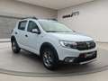 Dacia Sandero 0.9 TCe Stepway Prestige Navi~GRA~PDC~Klima Weiß - thumbnail 9