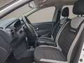 Dacia Sandero 0.9 TCe Stepway Prestige Navi~GRA~PDC~Klima Weiß - thumbnail 15