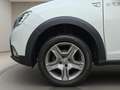 Dacia Sandero 0.9 TCe Stepway Prestige Navi~GRA~PDC~Klima Weiß - thumbnail 11