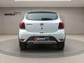 Dacia Sandero 0.9 TCe Stepway Prestige Navi~GRA~PDC~Klima Weiß - thumbnail 6