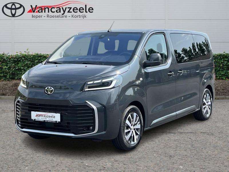 Toyota Verso