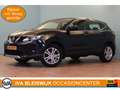 Nissan Qashqai 1.2 Visia | BLUETOOTH | PDC V+A | STOELVERW | LANE Zwart - thumbnail 1