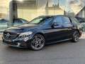 Mercedes-Benz C 180 Break AMG Pack Night Pano Attelage Zwart - thumbnail 4