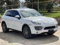 Porsche Cayenne Cayenne 3.0 V6 tdi 245cv tiptronic Fehér - thumbnail 11