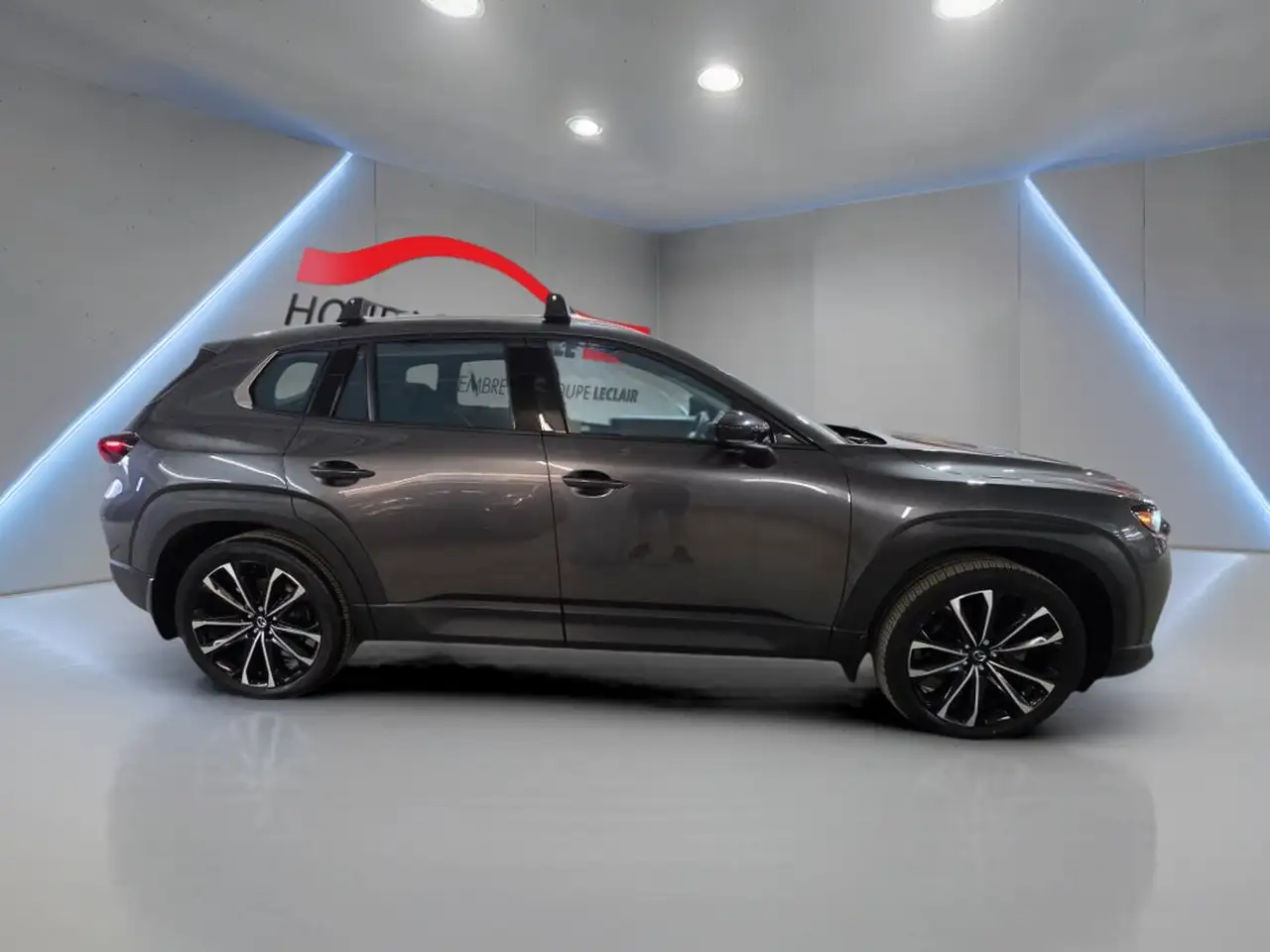 Mazda CX-50 снимка Mazda CX-50