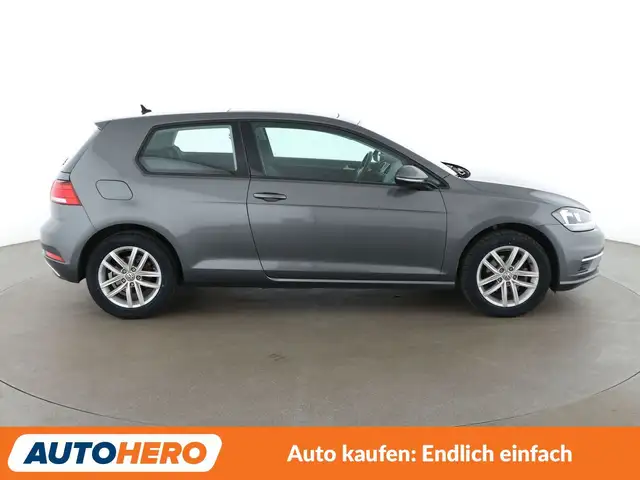Volkswagen Golf view 7