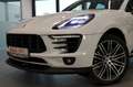 Porsche Macan S Diesel 3,0 DSG *Panoramadach*Matrix LED*Sport... Weiß - thumbnail 1