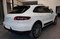 Porsche Macan S Diesel 3,0 DSG *Panoramadach*Matrix LED*Sport... Weiß - thumbnail 4