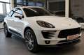Porsche Macan S Diesel 3,0 DSG *Panoramadach*Matrix LED*Sport... Weiß - thumbnail 2
