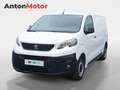 Peugeot Expert FURGON PRO BHDI 120 MAN S&S 6VEL STANDARD Blanco - thumbnail 1