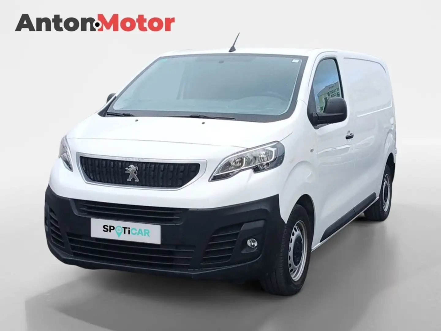 Peugeot Expert FURGON PRO BHDI 120 MAN S&S 6VEL STANDARD Blanco - 1