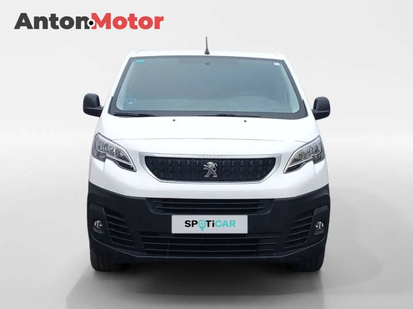 Peugeot Expert FURGON PRO BHDI 120 MAN S&S 6VEL STANDARD Blanco - 2