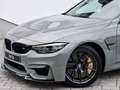 BMW M3 LIME ROCK GREY | 1. HAND | 7 TKM | BRD Grau - thumbnail 1