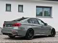 BMW M3 LIME ROCK GREY | 1. HAND | 7 TKM | BRD Grau - thumbnail 8