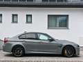 BMW M3 LIME ROCK GREY | 1. HAND | 7 TKM | BRD Grau - thumbnail 5