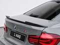 BMW M3 LIME ROCK GREY | 1. HAND | 7 TKM | BRD Grau - thumbnail 13