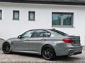 BMW M3 LIME ROCK GREY | 1. HAND | 7 TKM | BRD Grau - thumbnail 10