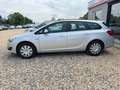 Opel Astra J Sports Tourer Edition/1.HD/TEMPO./KLIMA. Plateado - thumbnail 16