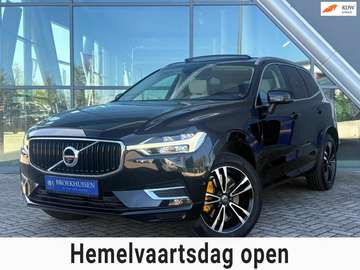 2.0 T8 Twin Engine AWD Inscription 398pk Panoramad