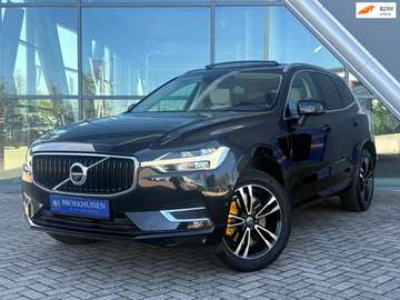 2.0 T8 Twin Engine AWD Inscription 398pk Panoramad