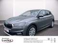 Skoda Fabia 1.0 TSI Selection LED BEH.-LENKR SMARTLINK Grau - thumbnail 1