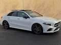 Mercedes-Benz A 200 200d Sedán 8G-DCT Blanco - thumbnail 7