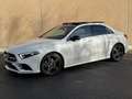 Mercedes-Benz A 200 200d Sedán 8G-DCT Blanco - thumbnail 10