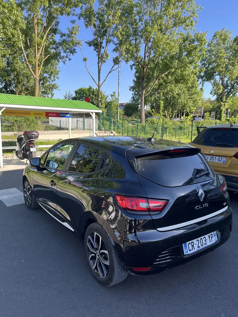 Renault Clio IV dCi 90 eco2 90g Business - 1