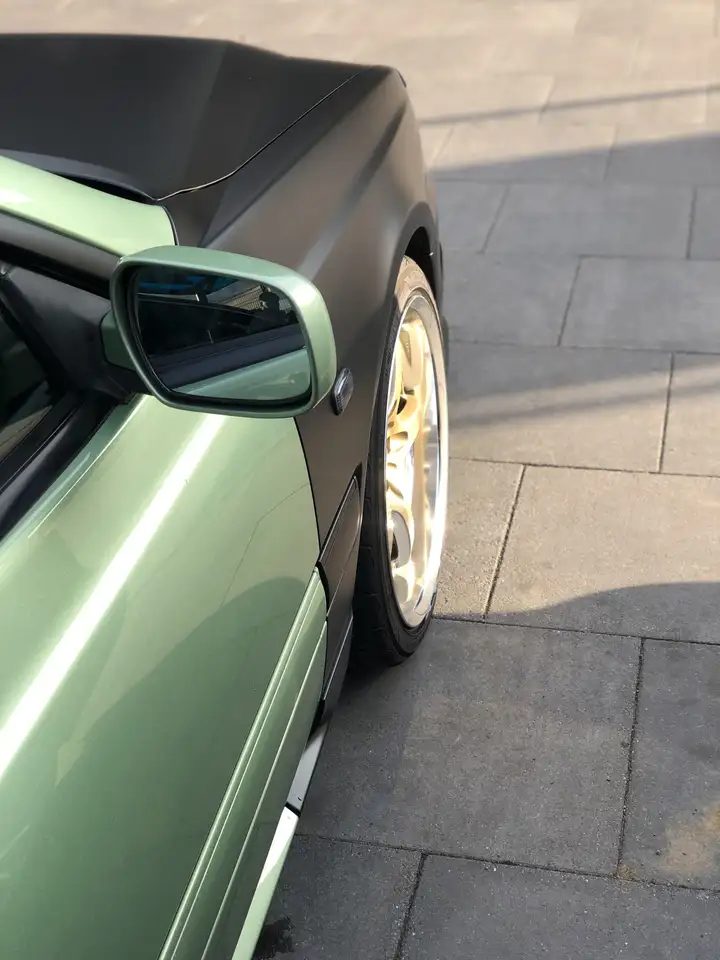 Nissan Stagea RS Four V, foto 6