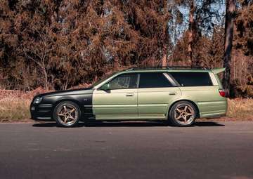 RS Four V