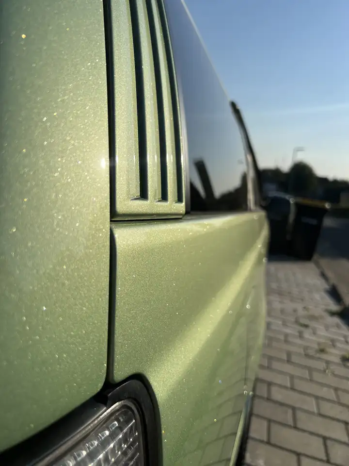 Nissan Stagea RS Four V, foto 7